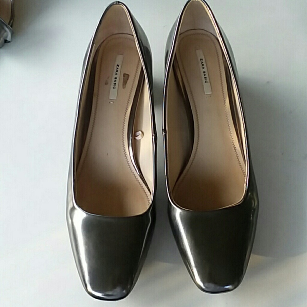 Zara shoes